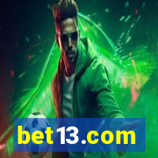 bet13.com