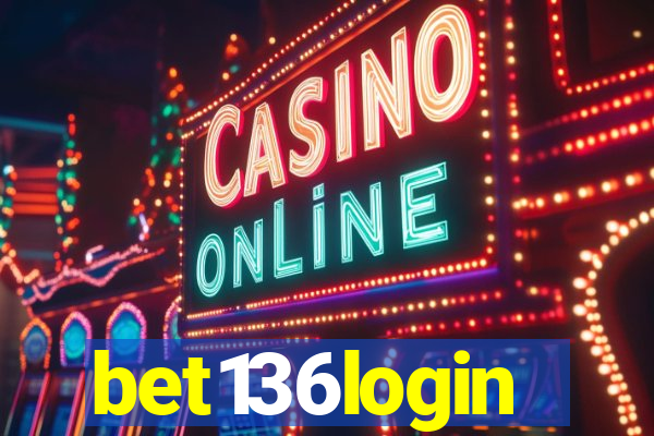 bet136login