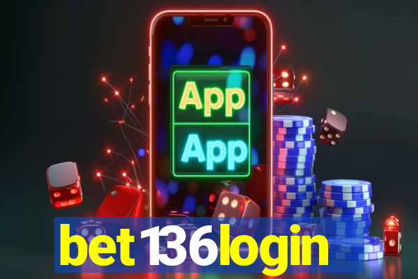 bet136login