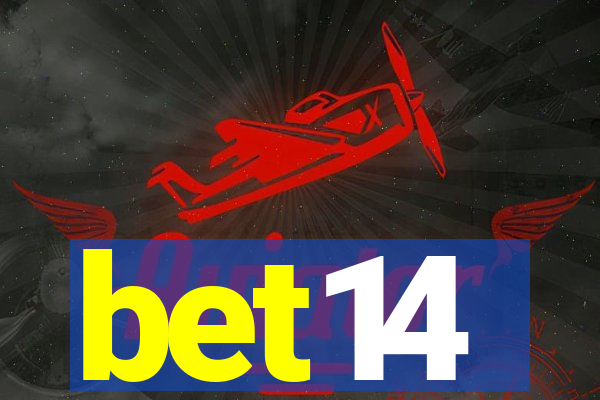 bet14