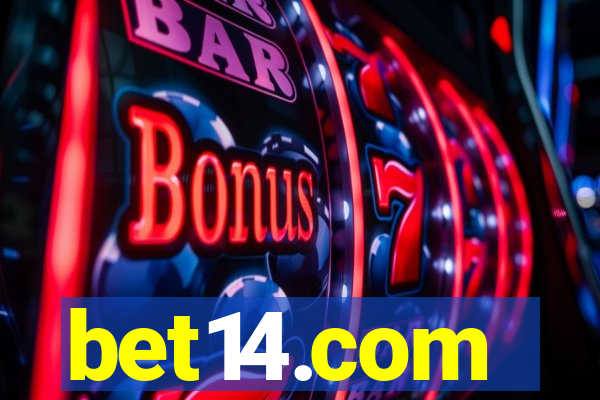 bet14.com