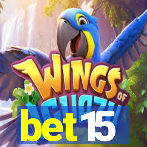 bet15