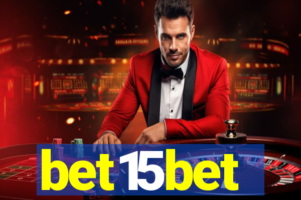 bet15bet