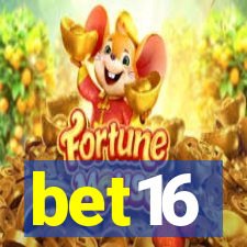 bet16