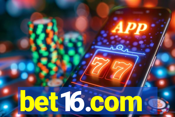 bet16.com