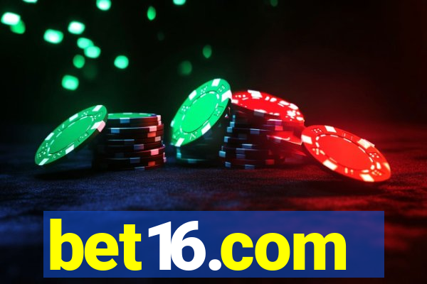 bet16.com