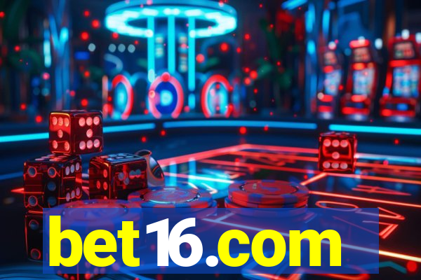 bet16.com