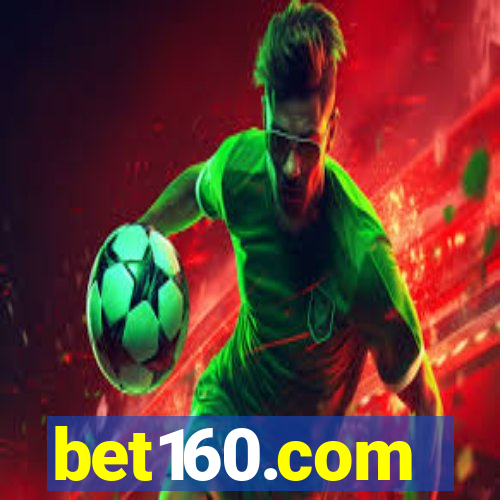 bet160.com