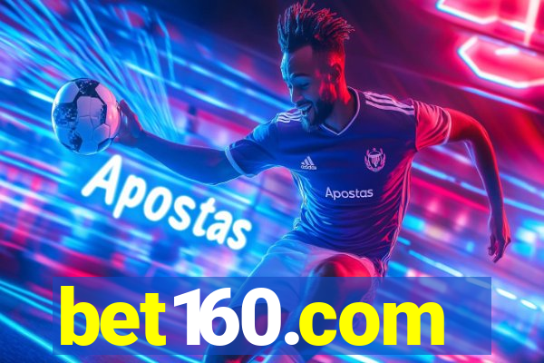 bet160.com