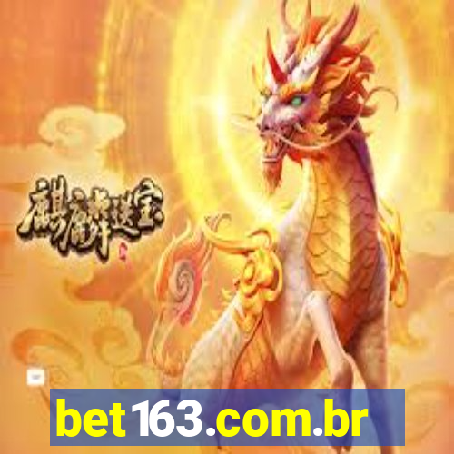 bet163.com.br