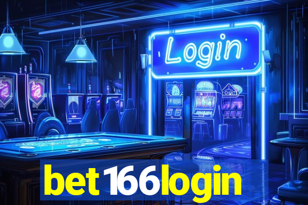 bet166login