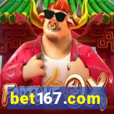 bet167.com