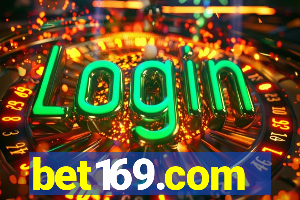 bet169.com