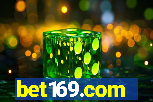 bet169.com