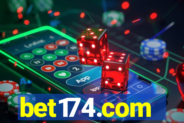 bet174.com