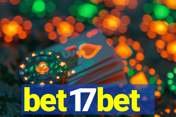 bet17bet