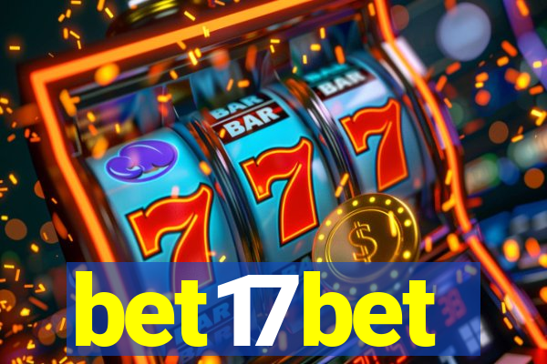 bet17bet