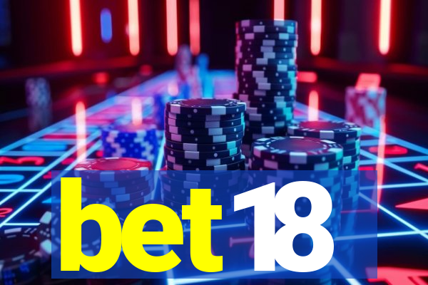 bet18