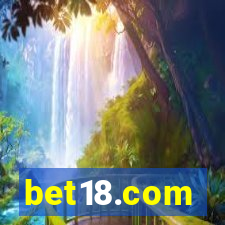 bet18.com