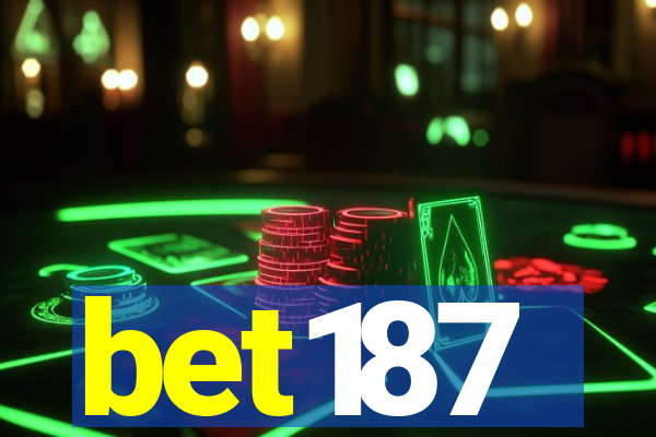 bet187