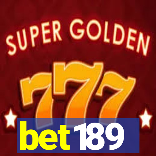 bet189