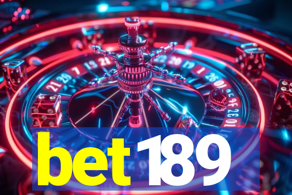 bet189