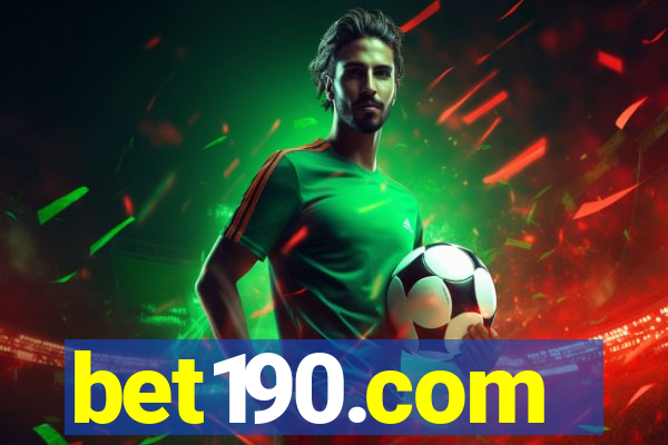 bet190.com