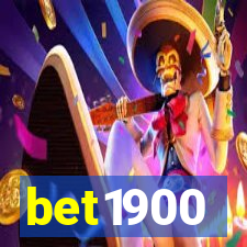 bet1900