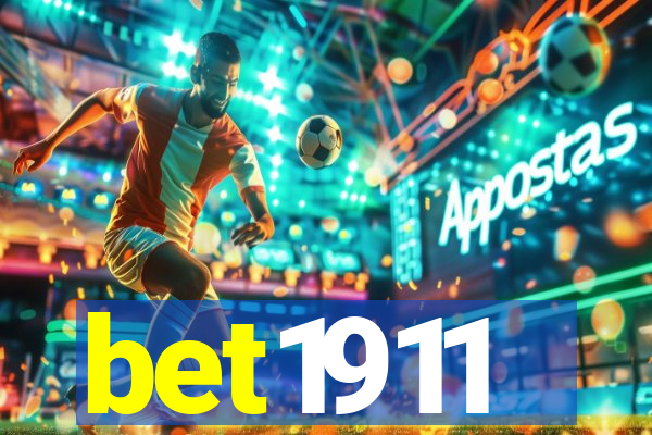 bet1911