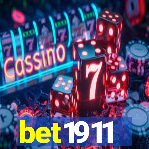 bet1911