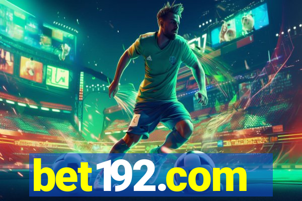 bet192.com