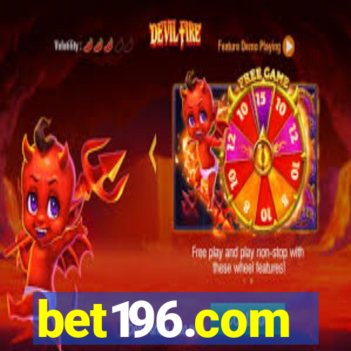 bet196.com