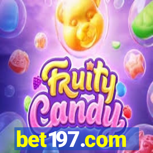 bet197.com