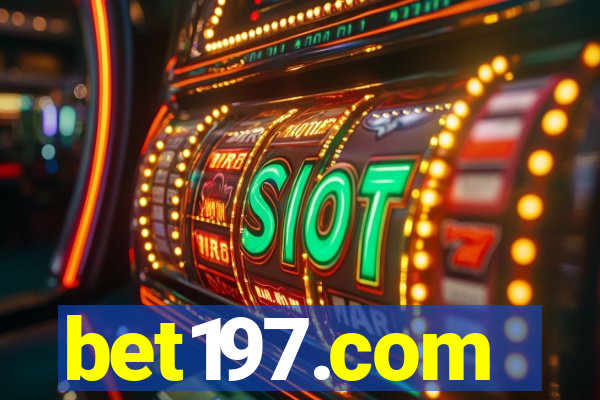 bet197.com