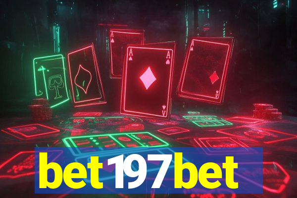 bet197bet