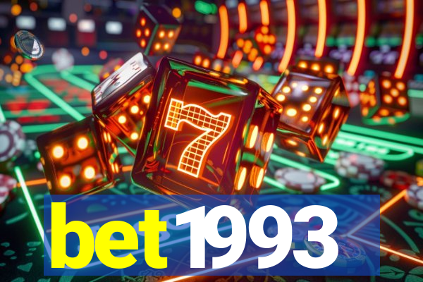 bet1993