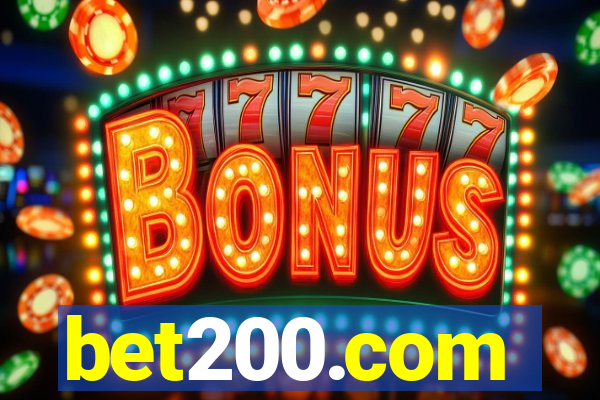 bet200.com