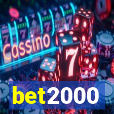 bet2000