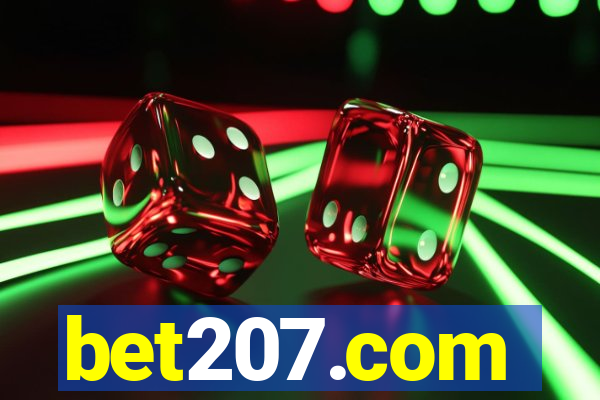 bet207.com