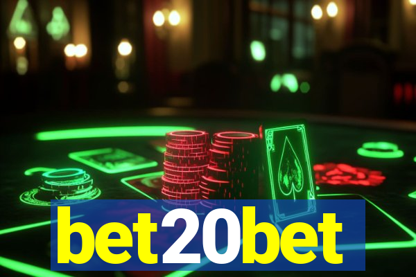 bet20bet