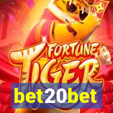 bet20bet