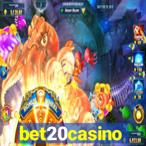 bet20casino