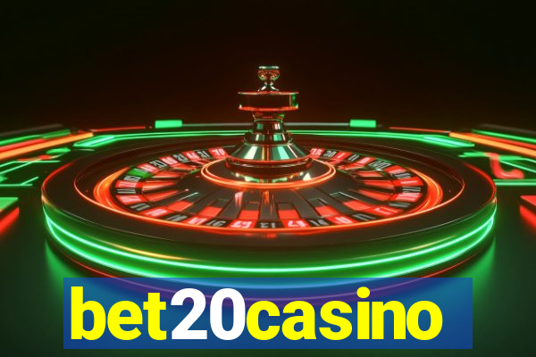 bet20casino