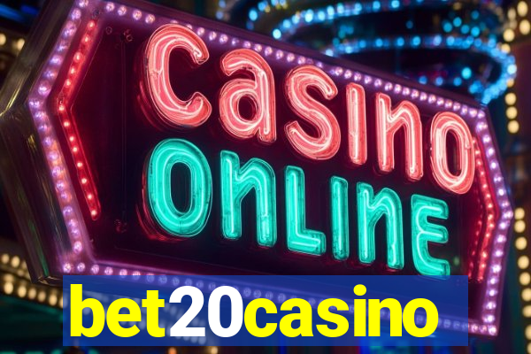 bet20casino