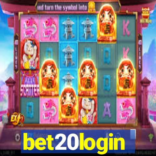 bet20login