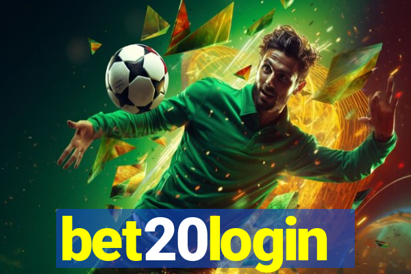 bet20login