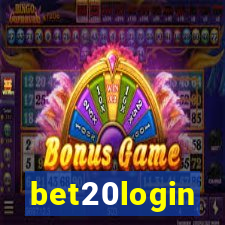 bet20login