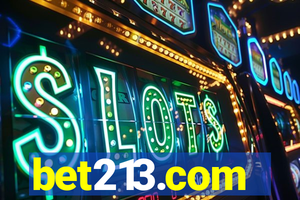 bet213.com