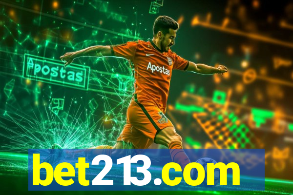 bet213.com