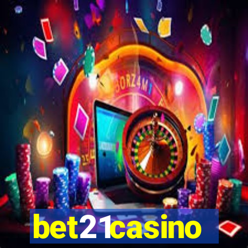 bet21casino